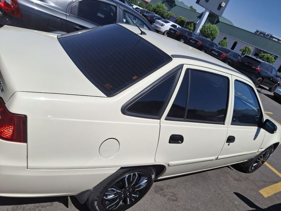 Nexia 2 Avtamat 1.6