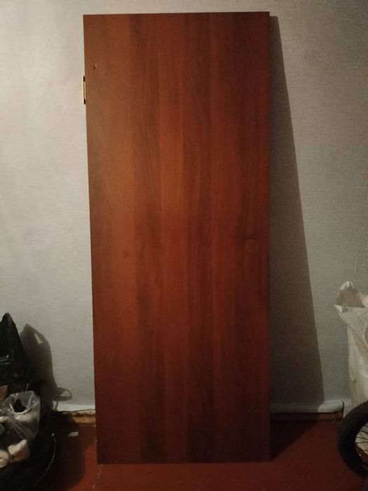 межкомнатные двери