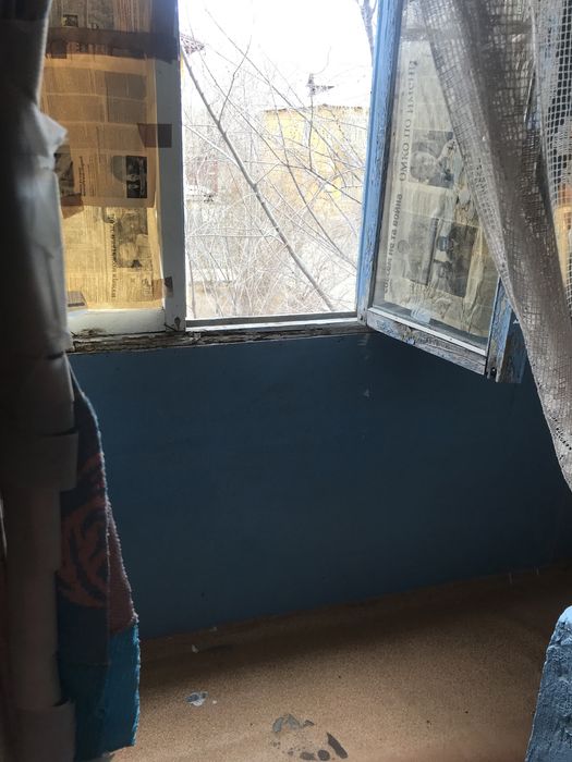 Продам 2-х ком. кв. Жилгородок