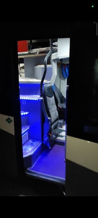 Тошкент - Нукус спальный автобус қатнови