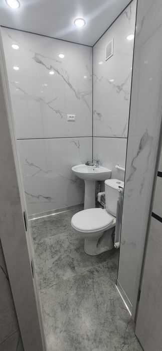 Сдаётся коммерческое помещение