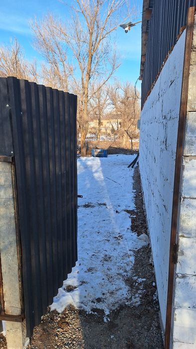 Жер сатамын.Продам участок.