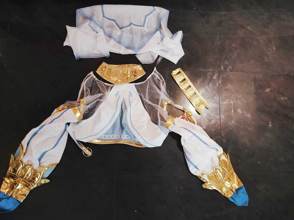 Cosplay Joc Anime Genshin Impact - Nilou