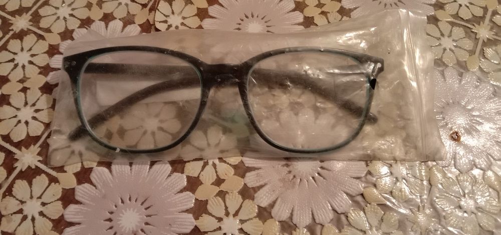 Очки для зрения -1, Новые