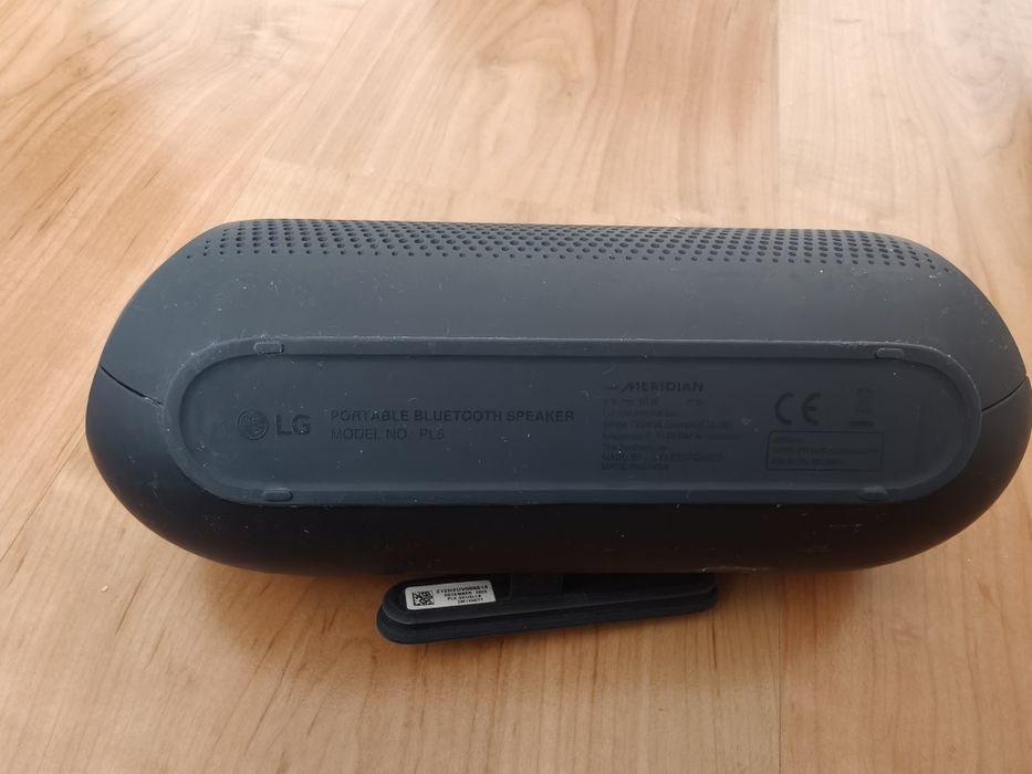 Преносима колонка - LG PL5 20W