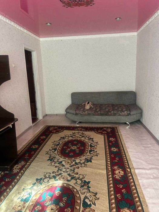 Продам 2-х комнатную Королева 72