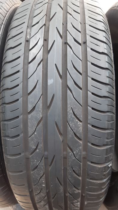 4 anvelope 205/60r16 vară marca Platin an 2020 preț fix 130 lei bucata