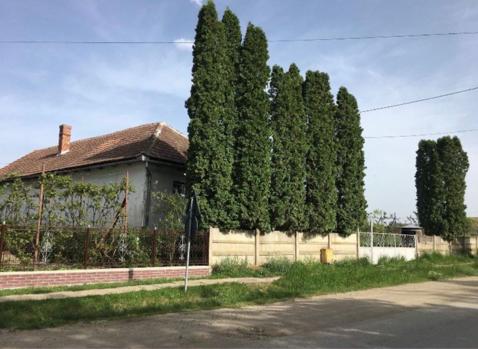 Casa/spatiu comercial