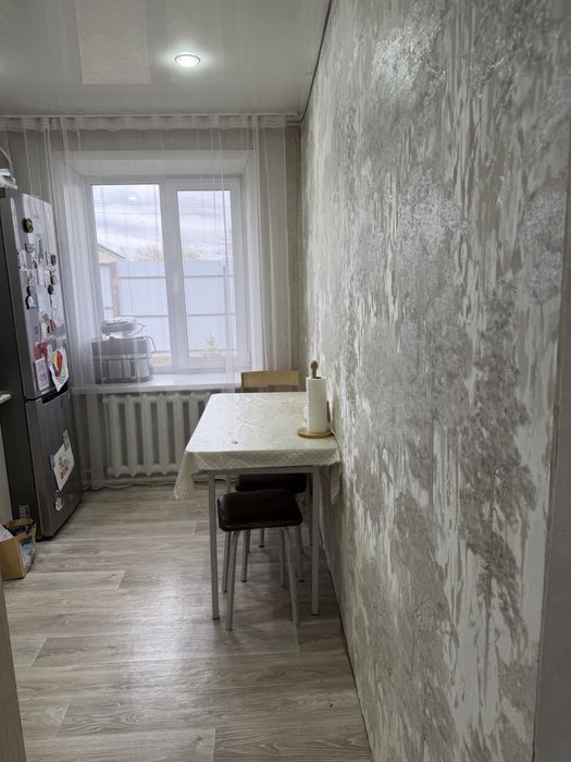 Продам дом в с.Якорь