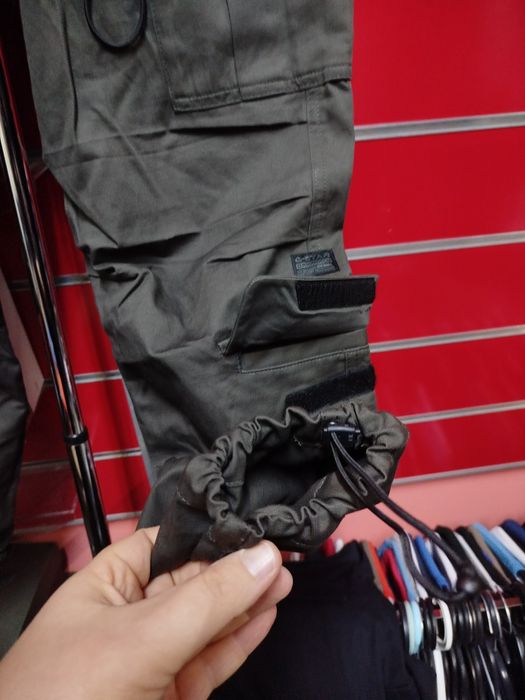 Оригинален G-Star Raw P-3 W31 нов карго панталон cargo