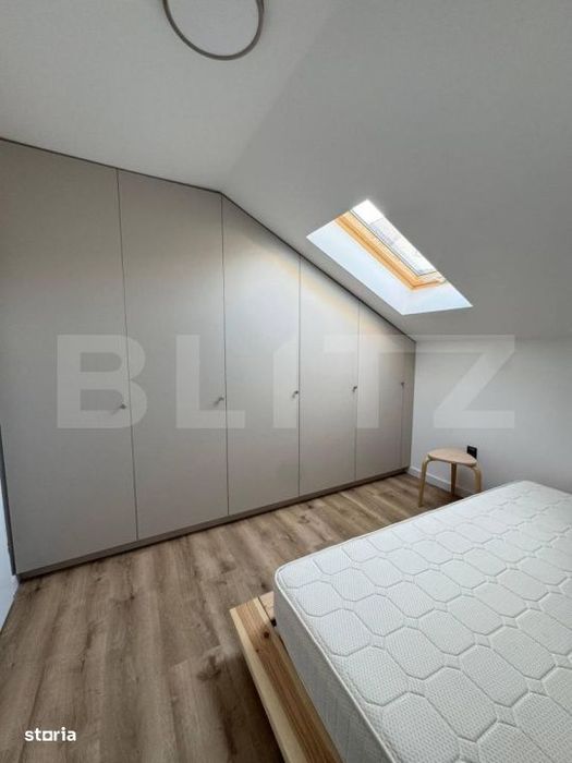 Apartament la casa, 60 mp, zona Marasti