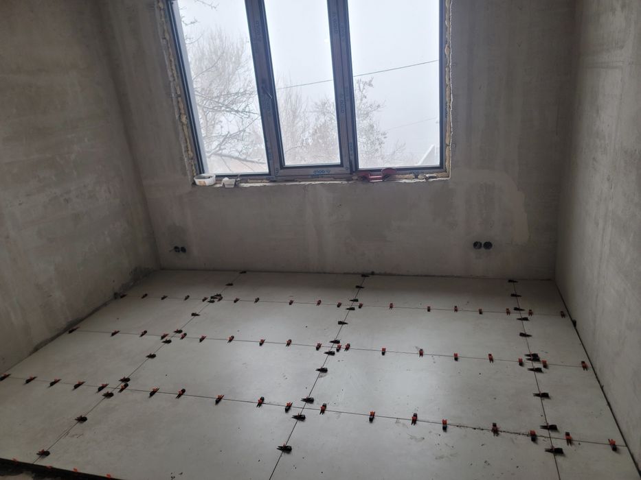 Кафельщик со стажем