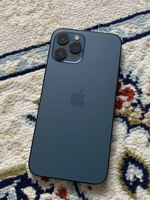 Iphone 12pro max 256 обмен