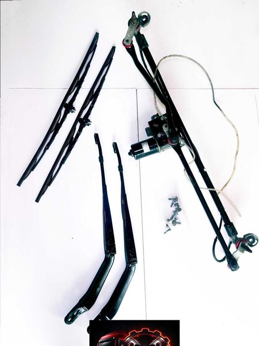 Timonerie stergatoare ansamblu original MAN TGX euro 6