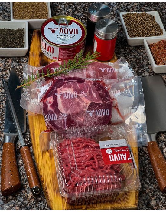 Gosht optom narxlarda