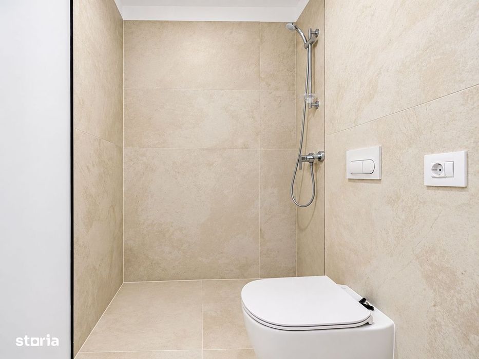 Apartament 3 camere, 2 băi | Braytim | Comision 0%