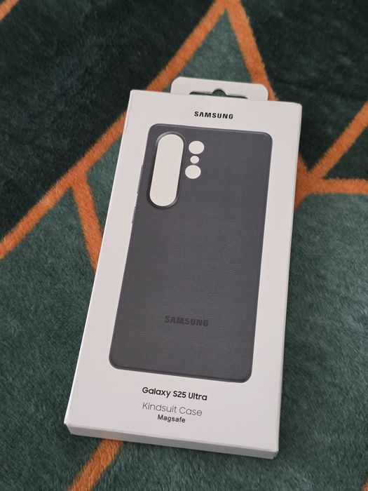 Samsung Galaxy S25 Ultra Kindsuit Magsafe