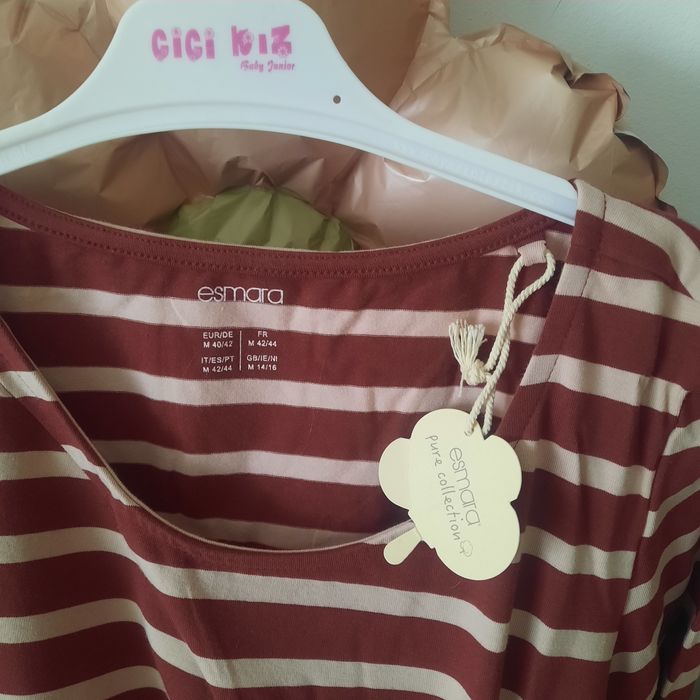 Rochie gravide Lupilu, marimea M 40/42, noua