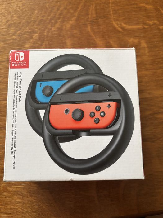 Volane Nintendo Switch