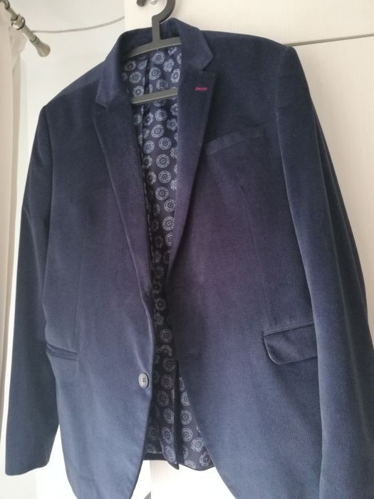 Sacou bărbătesc XL