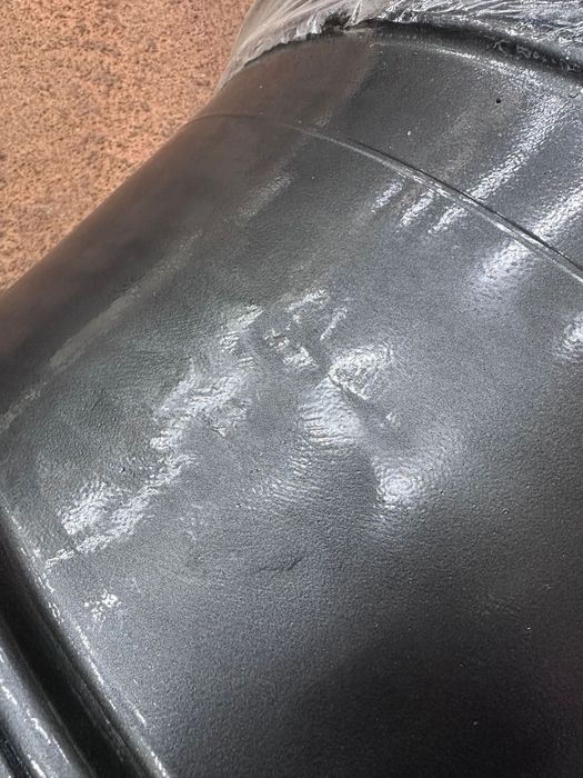 Set jante Porsche Panamera 971 R21 Spyder 8,5J