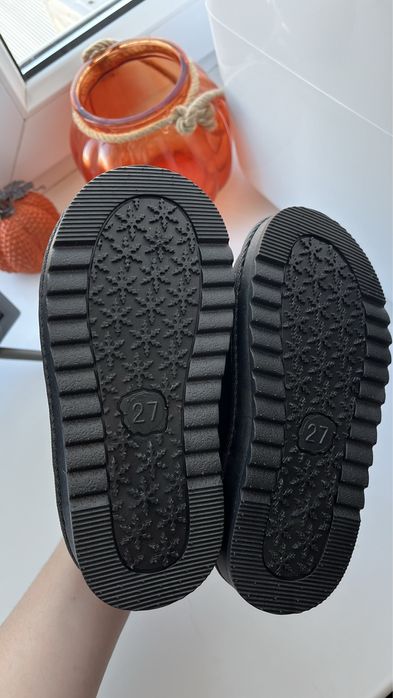 Детские угги ,новые