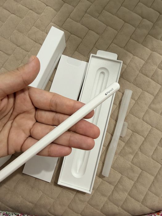 Продам новый стилус iPencil