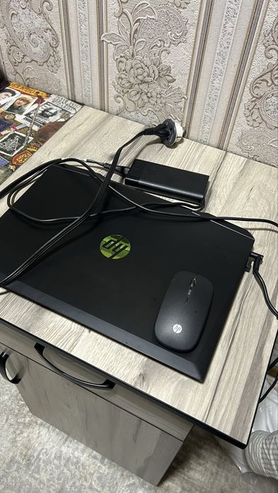 HP Pavilion Gaming / GTX 1650 4GB / i5 9-avlod