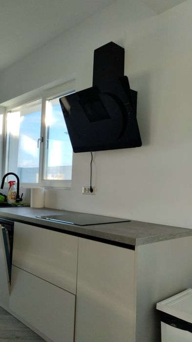 Instalare profesionale electrice și electrocasnice