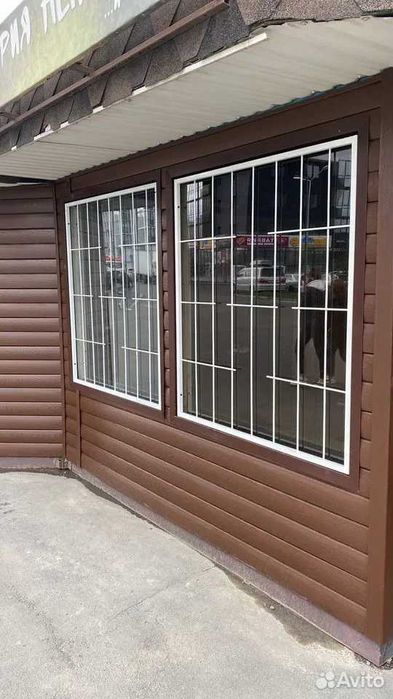 РЕШЁТКИ НА ОКНА . Kозырек panjara навес rewotka ограда kovka ришотка