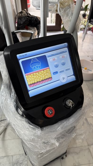 Super Ocazie Aparat Criolipoliza 360* 5 manipuli