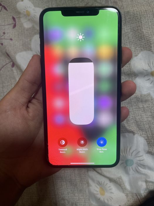 Срочна Продается Iphone 11 Pro Max 64GB