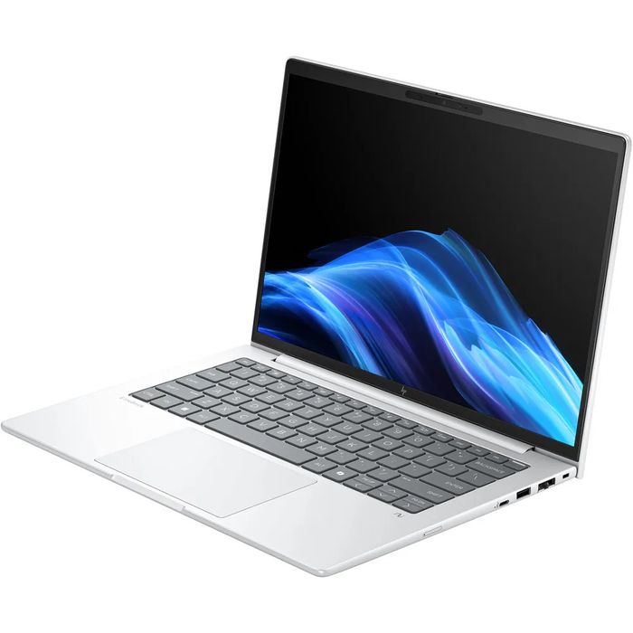 HP EliteBook 8 G1i Next Gen AI/ Intel Core Ultra 5 228V pana la 4.5Ghz/ 14"/ WUXGA/ 32GB ram/ 512 SSD/ Intel Arc 130V Graphics/  GARANTIE/ SIGILAT