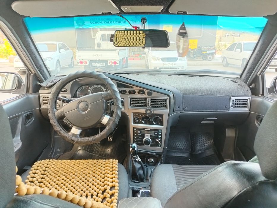 Nexia 2, DOHC 2008 Metan gaz, Benzin Srochno totiladi