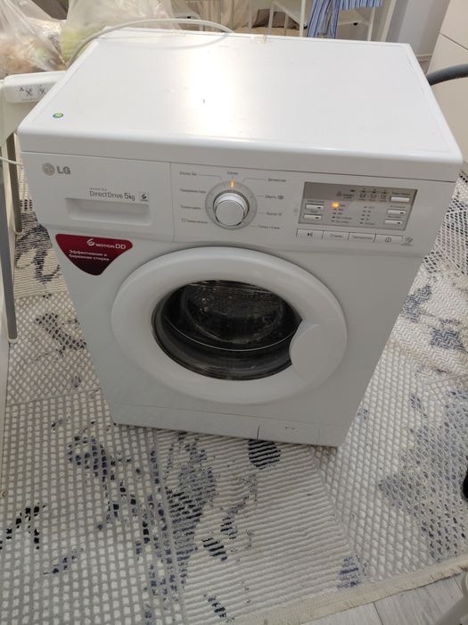 Продам стиральная машина автомат