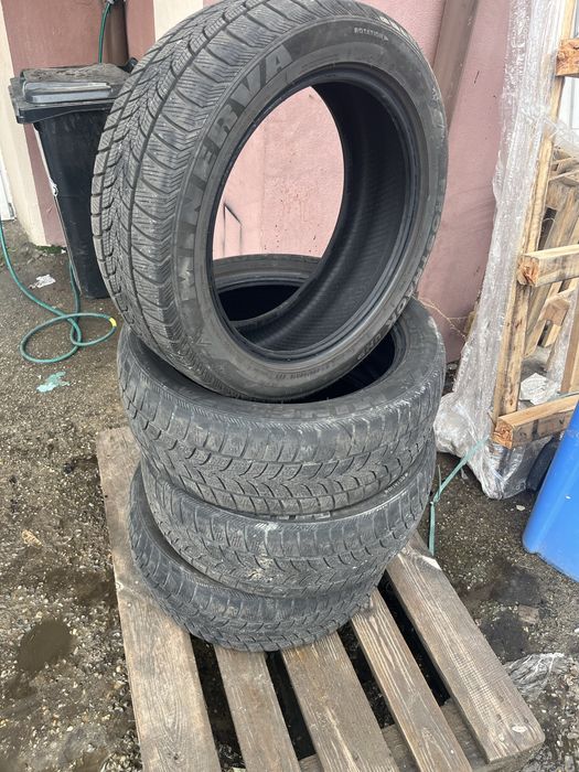 Anvelope 225 / 50/ 18 All Seson