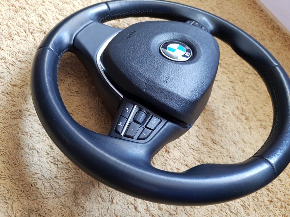 Волан за BMW F10 и F11