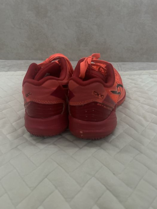 Asics Tokyo кроссовки волейбольные