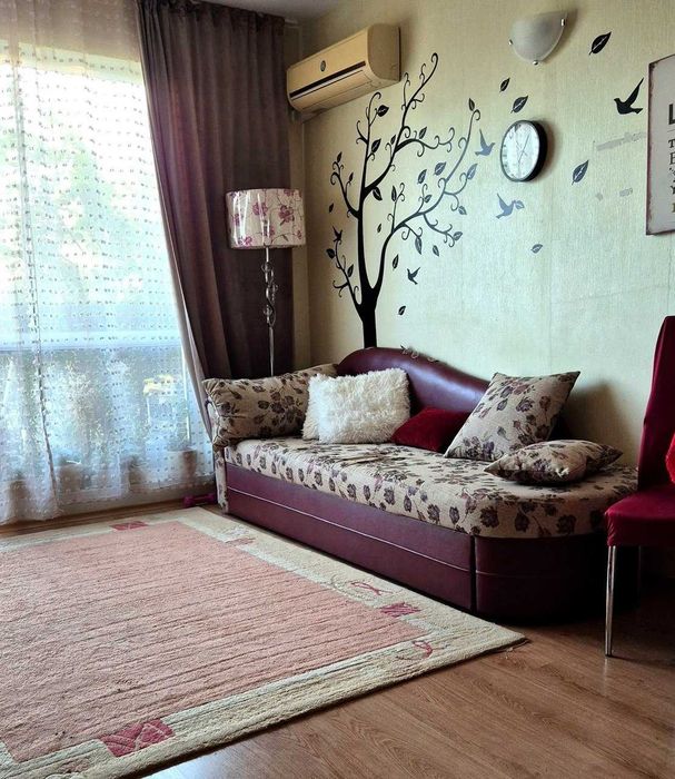 Продава се Тристаен апартамент в с. Равда, Област Бургас - 86 кв.м за 1105 €/кв.м - Снимка #1