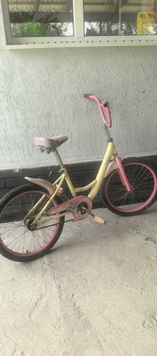Продам велосипед