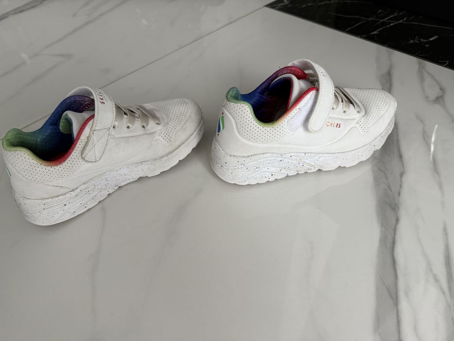 Детски маратонки Skechers