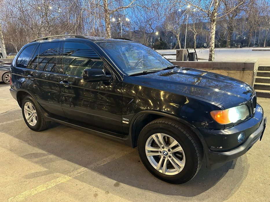 Продам Х5 в хорошем состоянии!