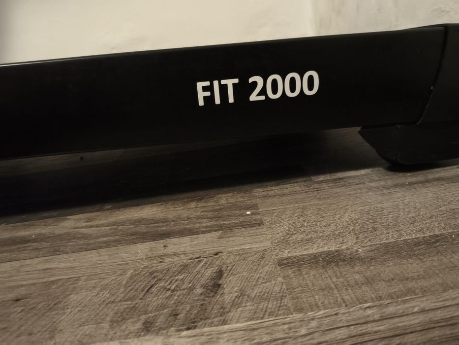 Banda de alergat go 4 fit,model fit 2000