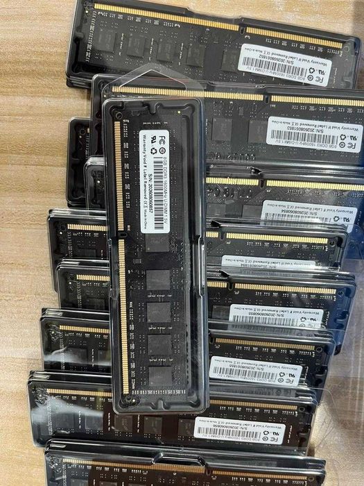 Ceamere DDR3 8Gb 1600