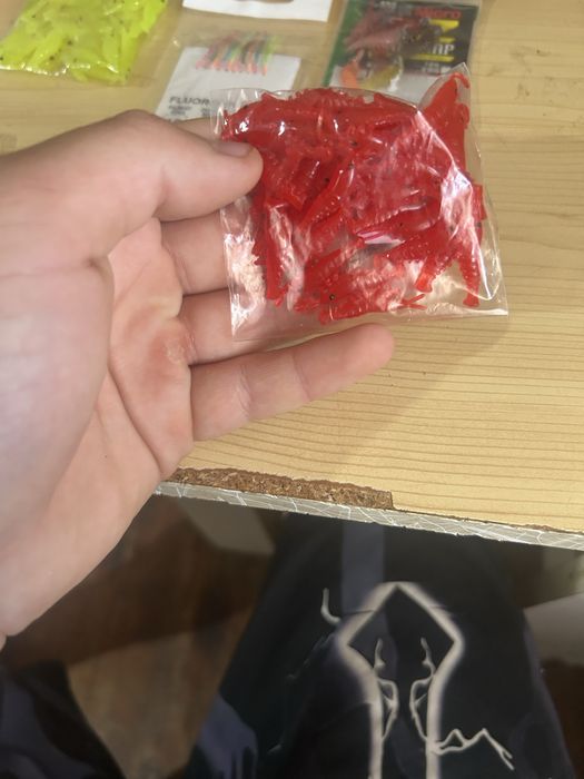 Продавам сет за морски риболов