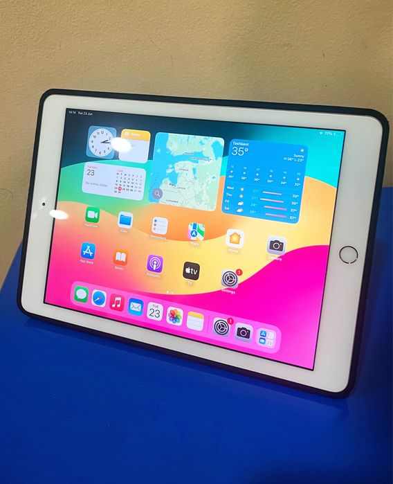 Продаётся Apple iPad 6-го поколения (2018), 32 GB