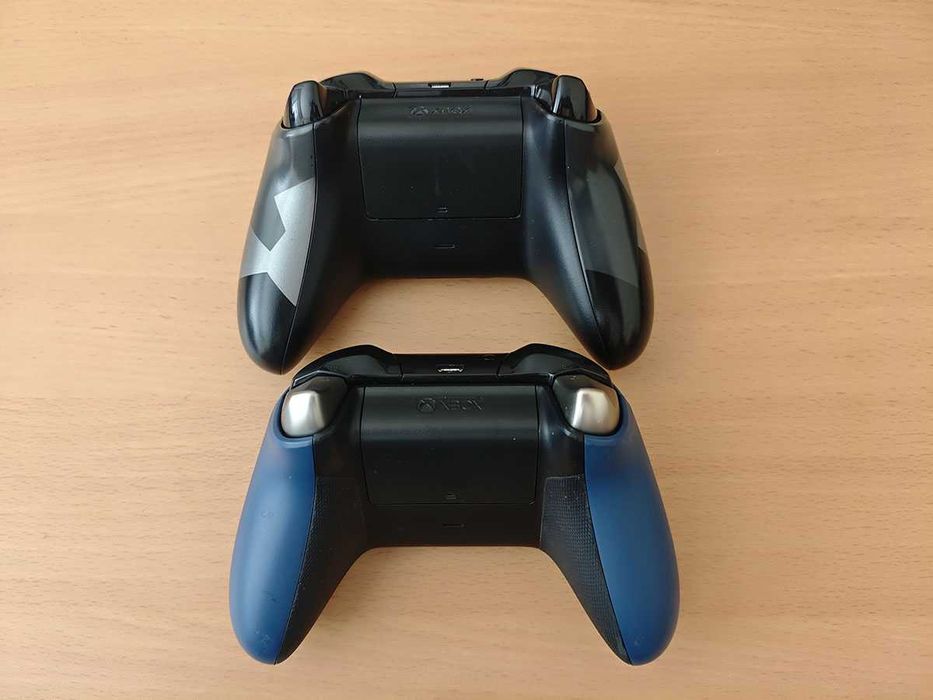 Контролери за Xbox One, оригинални джойстици за xbox