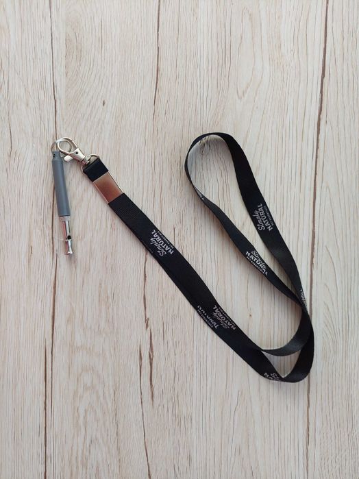 Свирка за дресиране на кучета