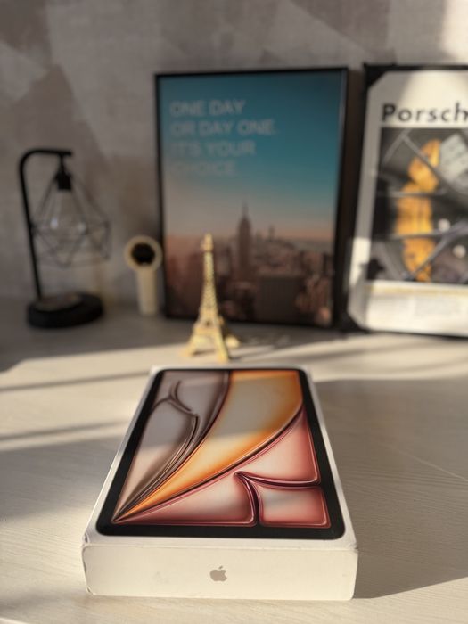 Apple Ipad air m3