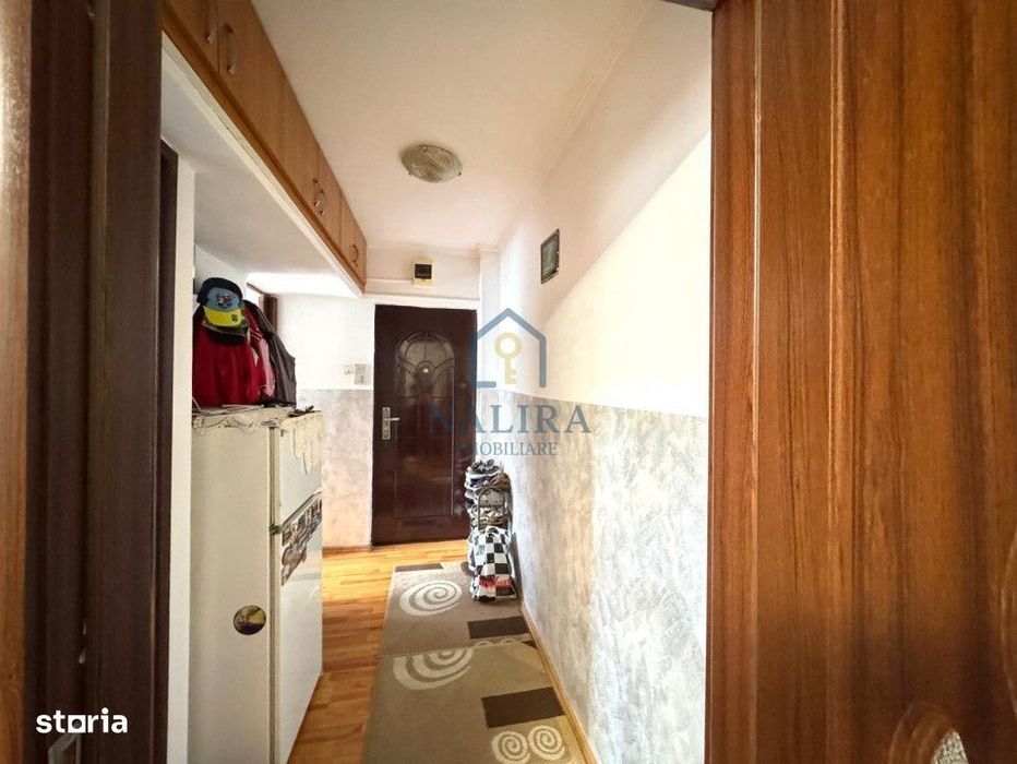 Vanzare apartament etaj intermediar Matei Basarab — fotografia 3